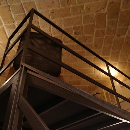 Monolocale Prezioso Βίλα Trani Εξωτερικό φωτογραφία
