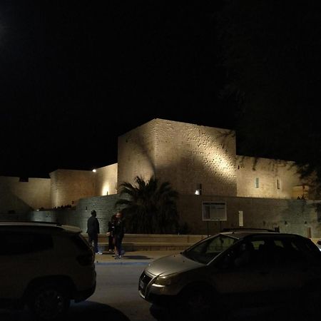 Monolocale Prezioso Βίλα Trani Εξωτερικό φωτογραφία