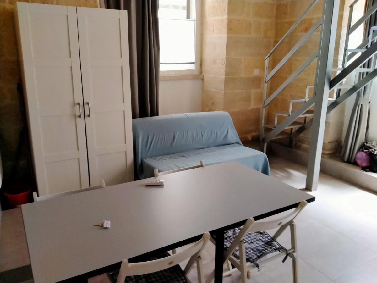 Monolocale Prezioso Βίλα Trani Εξωτερικό φωτογραφία