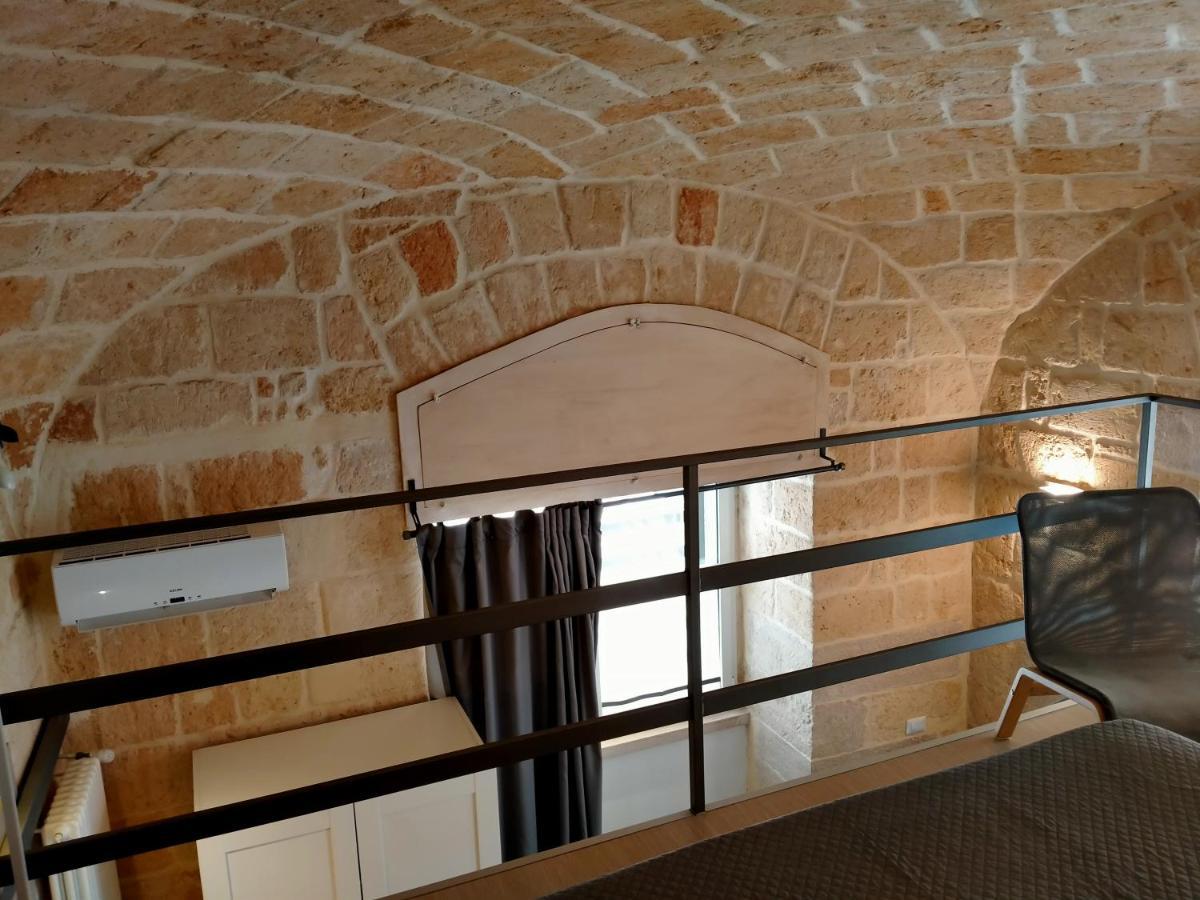 Monolocale Prezioso Βίλα Trani Εξωτερικό φωτογραφία