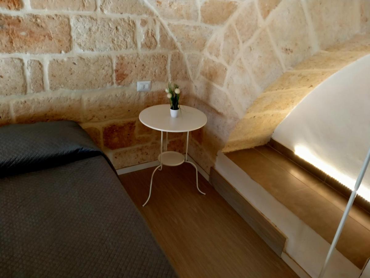 Monolocale Prezioso Βίλα Trani Εξωτερικό φωτογραφία