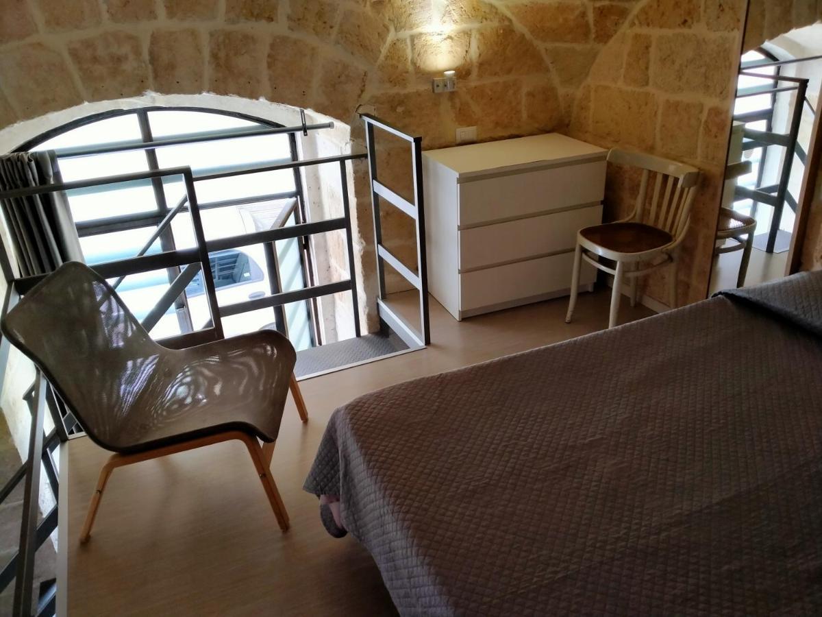 Monolocale Prezioso Βίλα Trani Εξωτερικό φωτογραφία