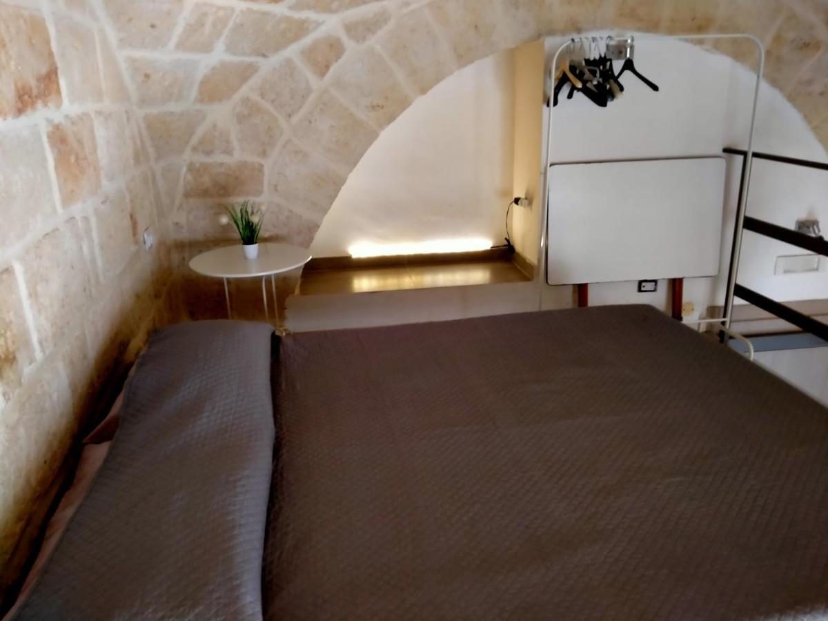 Monolocale Prezioso Βίλα Trani Εξωτερικό φωτογραφία