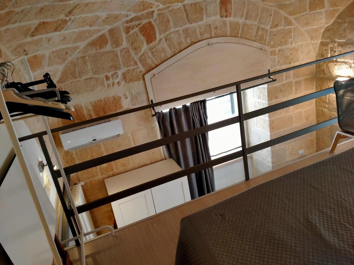 Monolocale Prezioso Βίλα Trani Εξωτερικό φωτογραφία