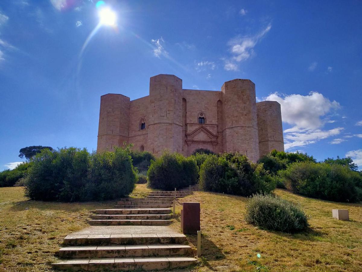 Monolocale Prezioso Βίλα Trani Εξωτερικό φωτογραφία