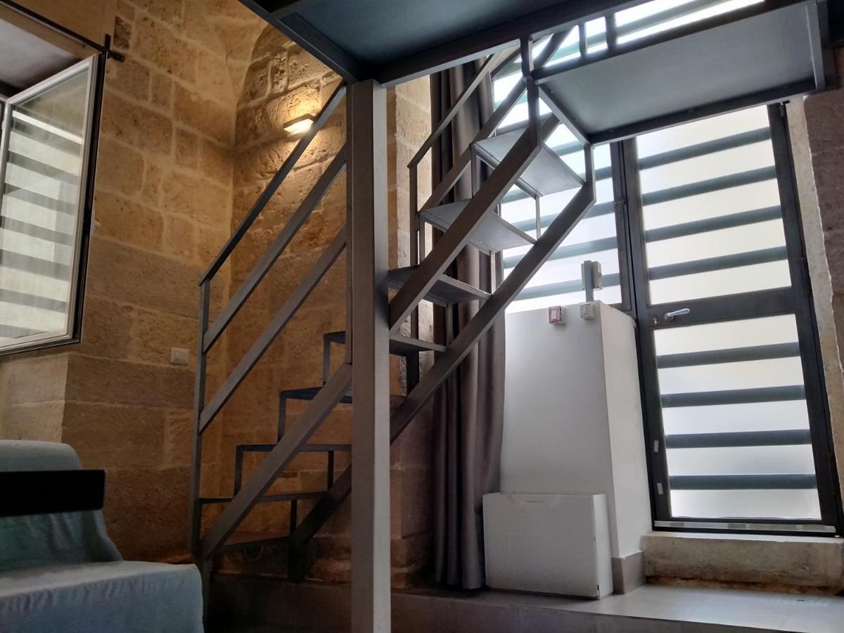 Monolocale Prezioso Βίλα Trani Εξωτερικό φωτογραφία