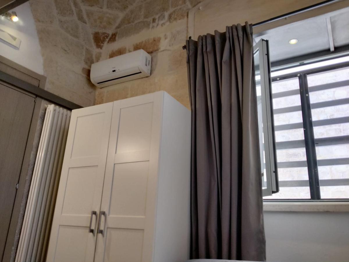 Monolocale Prezioso Βίλα Trani Εξωτερικό φωτογραφία