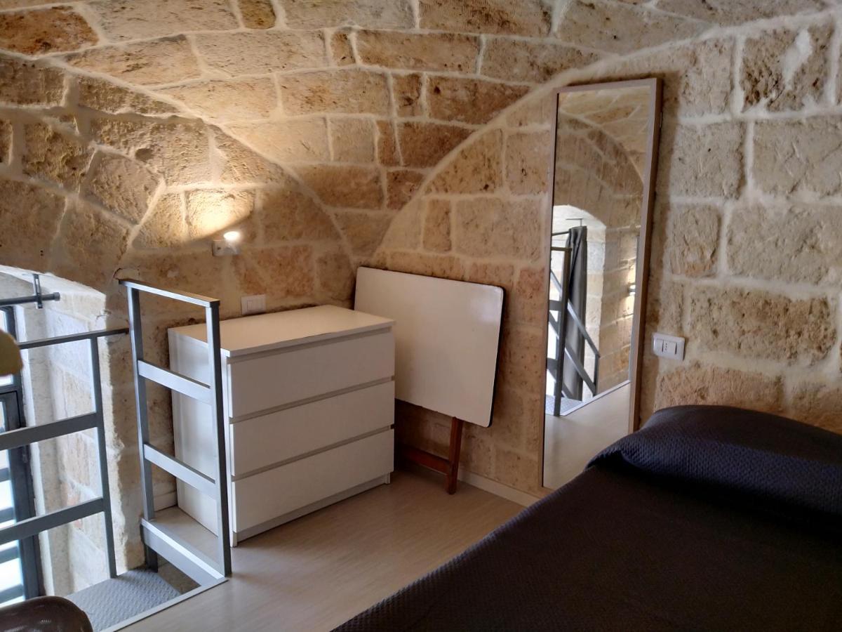 Monolocale Prezioso Βίλα Trani Εξωτερικό φωτογραφία