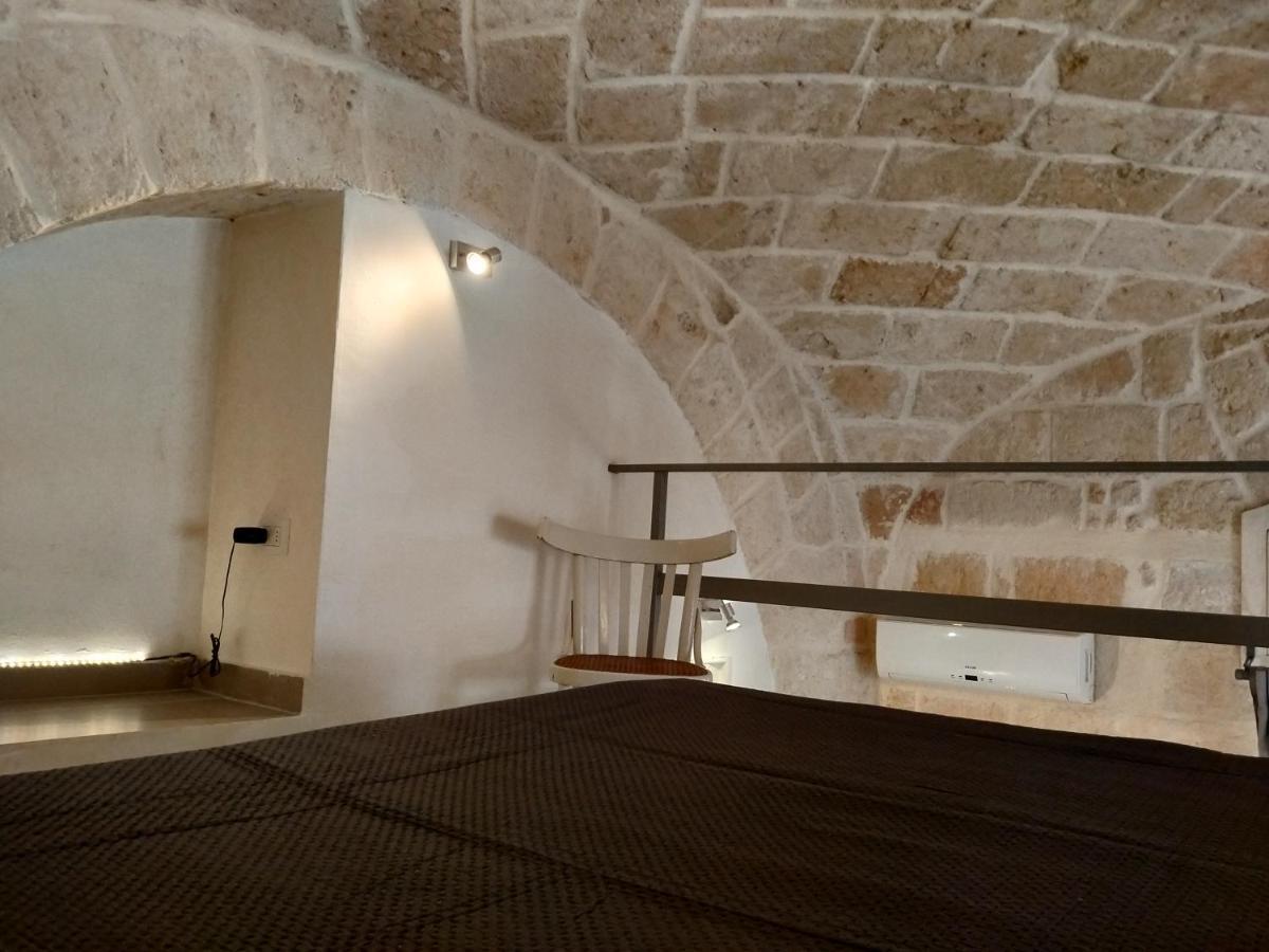 Monolocale Prezioso Βίλα Trani Εξωτερικό φωτογραφία