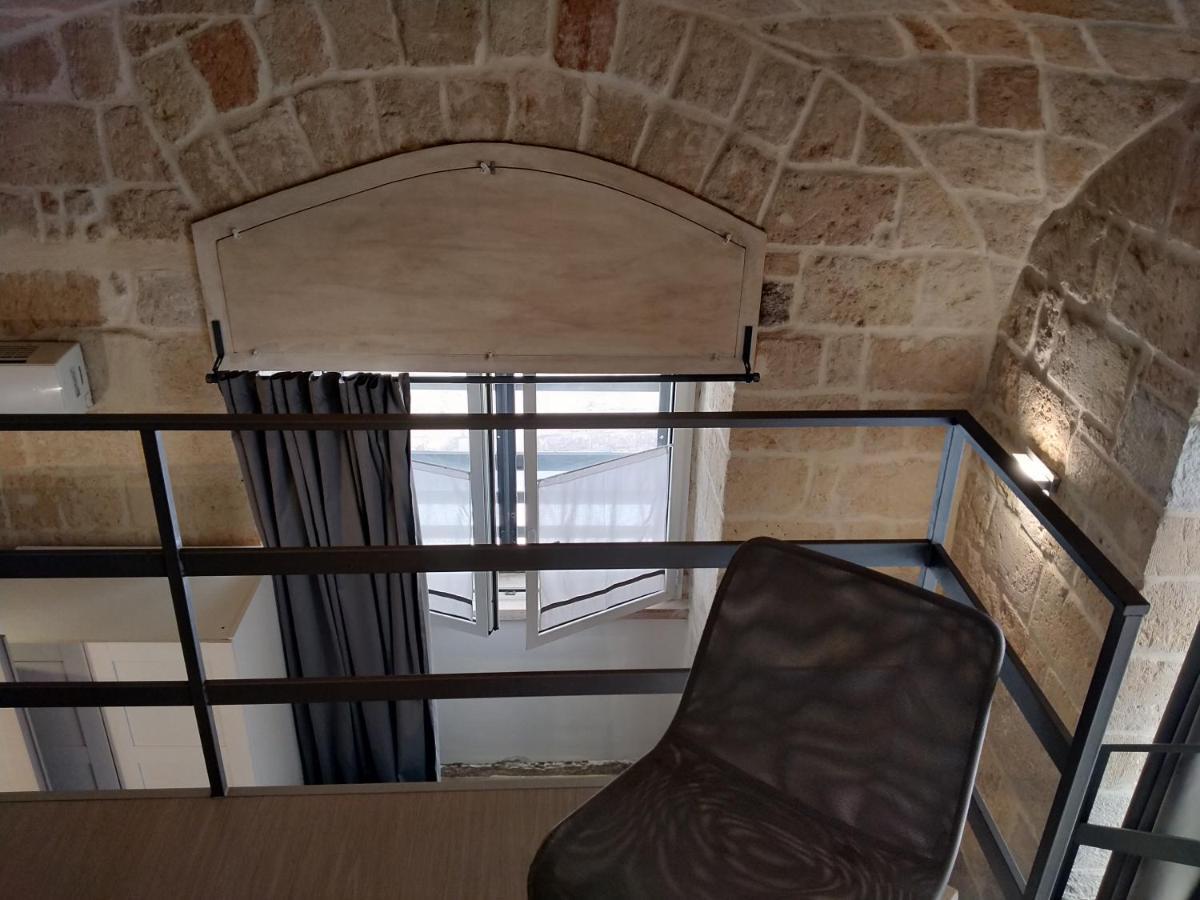 Monolocale Prezioso Βίλα Trani Εξωτερικό φωτογραφία