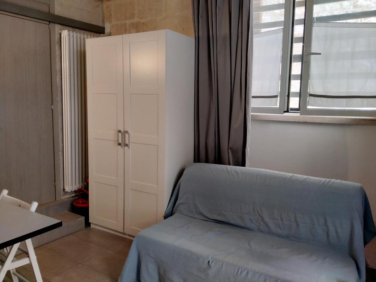 Monolocale Prezioso Βίλα Trani Εξωτερικό φωτογραφία