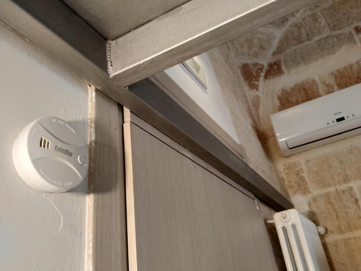 Monolocale Prezioso Βίλα Trani Εξωτερικό φωτογραφία