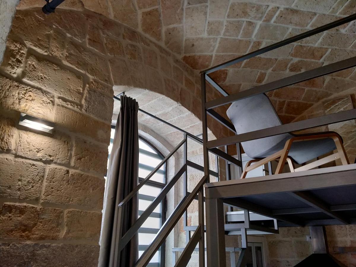 Monolocale Prezioso Βίλα Trani Εξωτερικό φωτογραφία