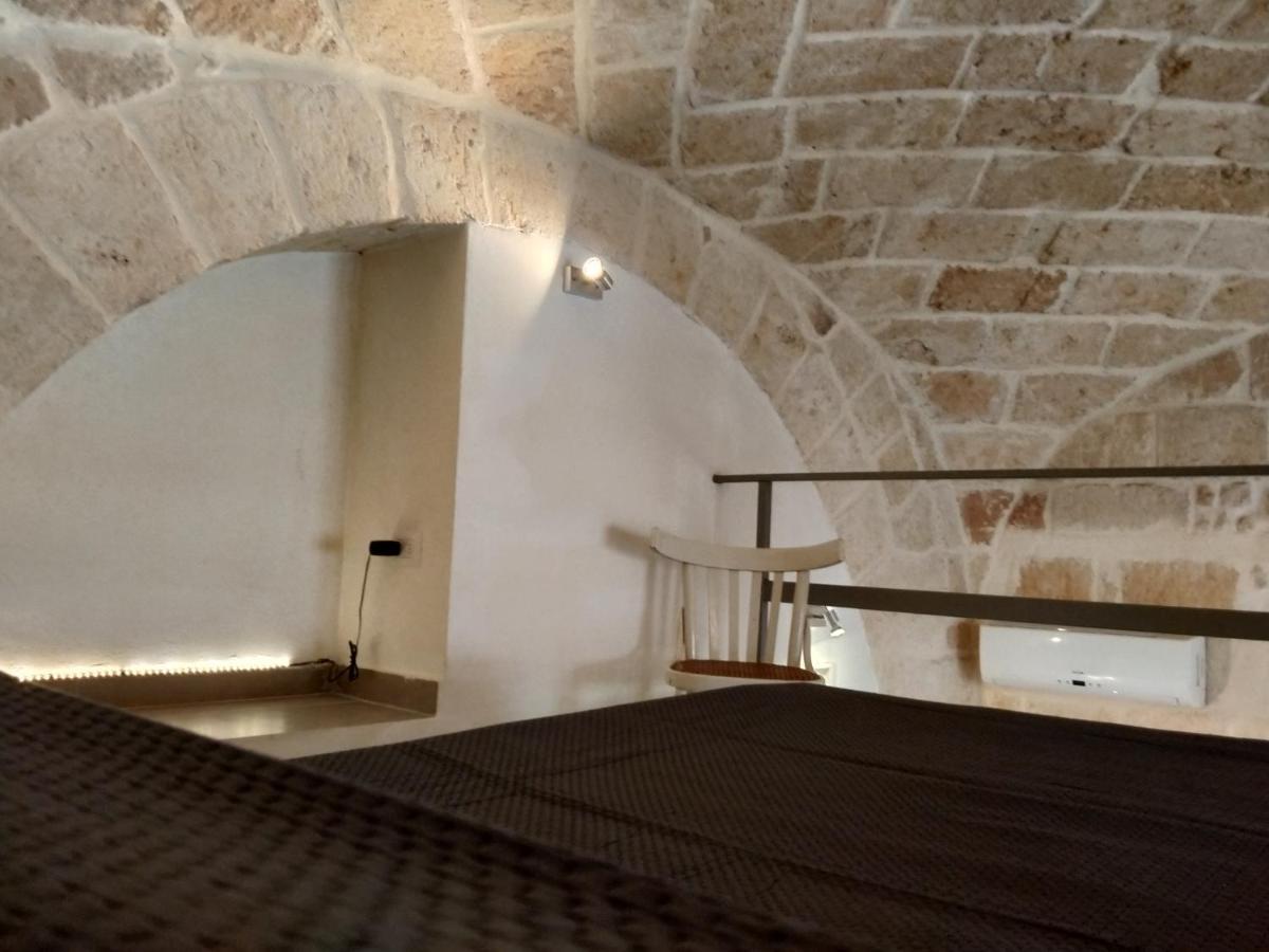 Monolocale Prezioso Βίλα Trani Εξωτερικό φωτογραφία