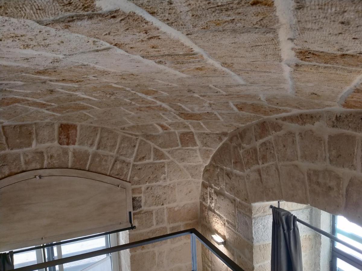 Monolocale Prezioso Βίλα Trani Εξωτερικό φωτογραφία