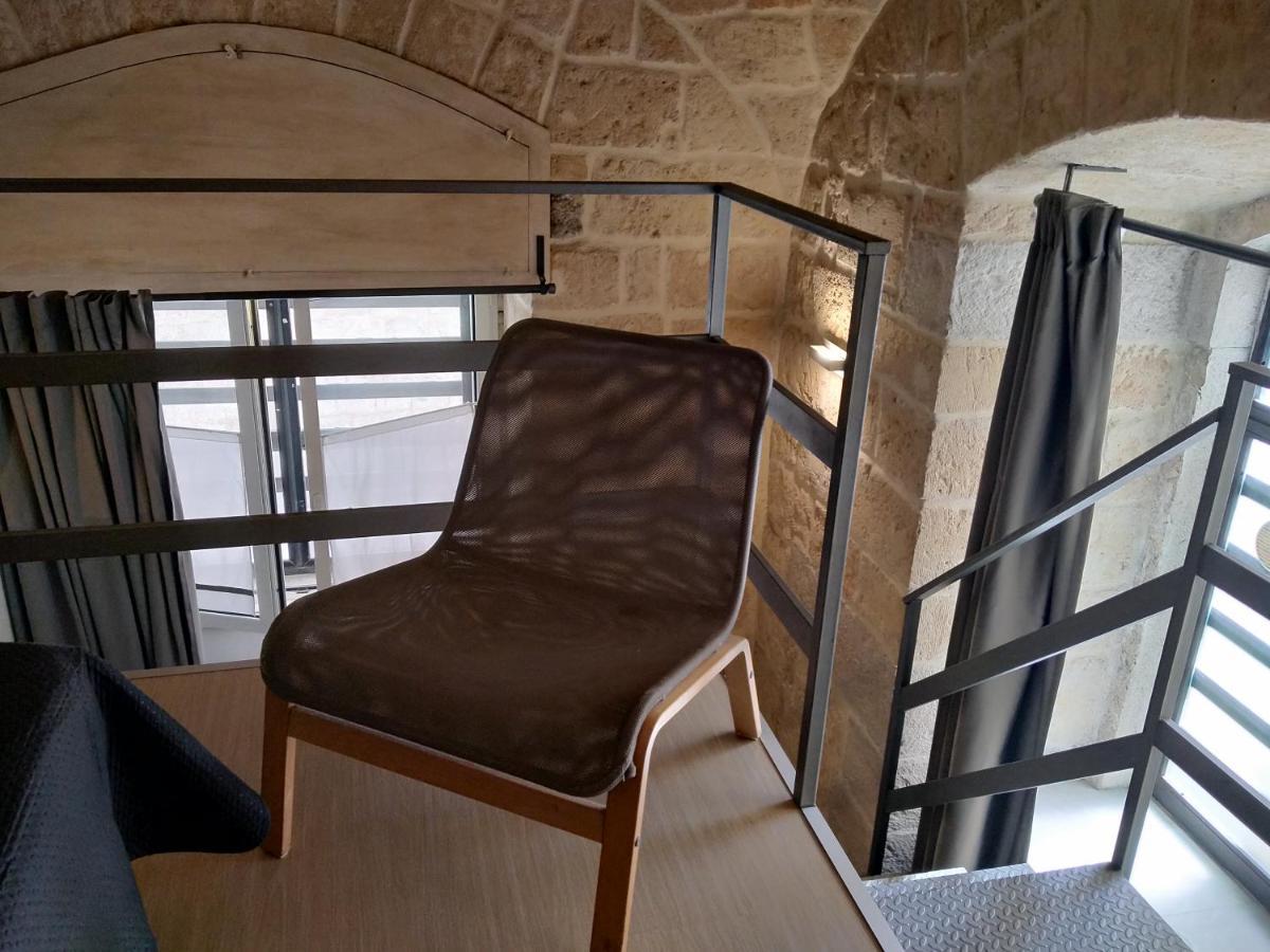 Monolocale Prezioso Βίλα Trani Εξωτερικό φωτογραφία
