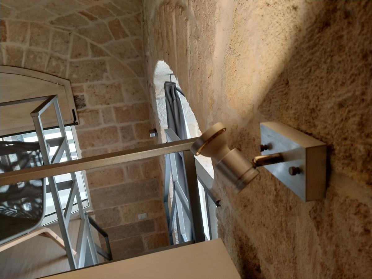 Monolocale Prezioso Βίλα Trani Εξωτερικό φωτογραφία