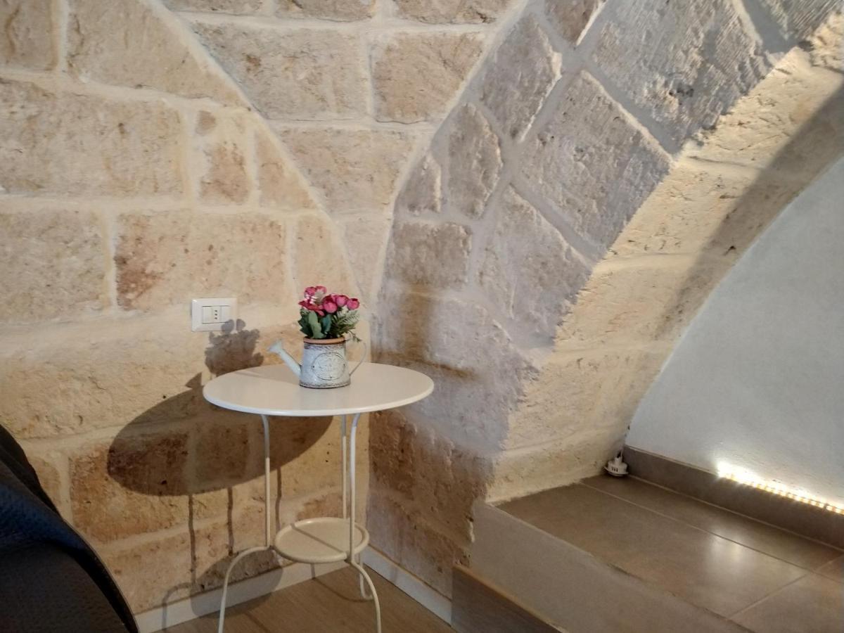 Monolocale Prezioso Βίλα Trani Εξωτερικό φωτογραφία