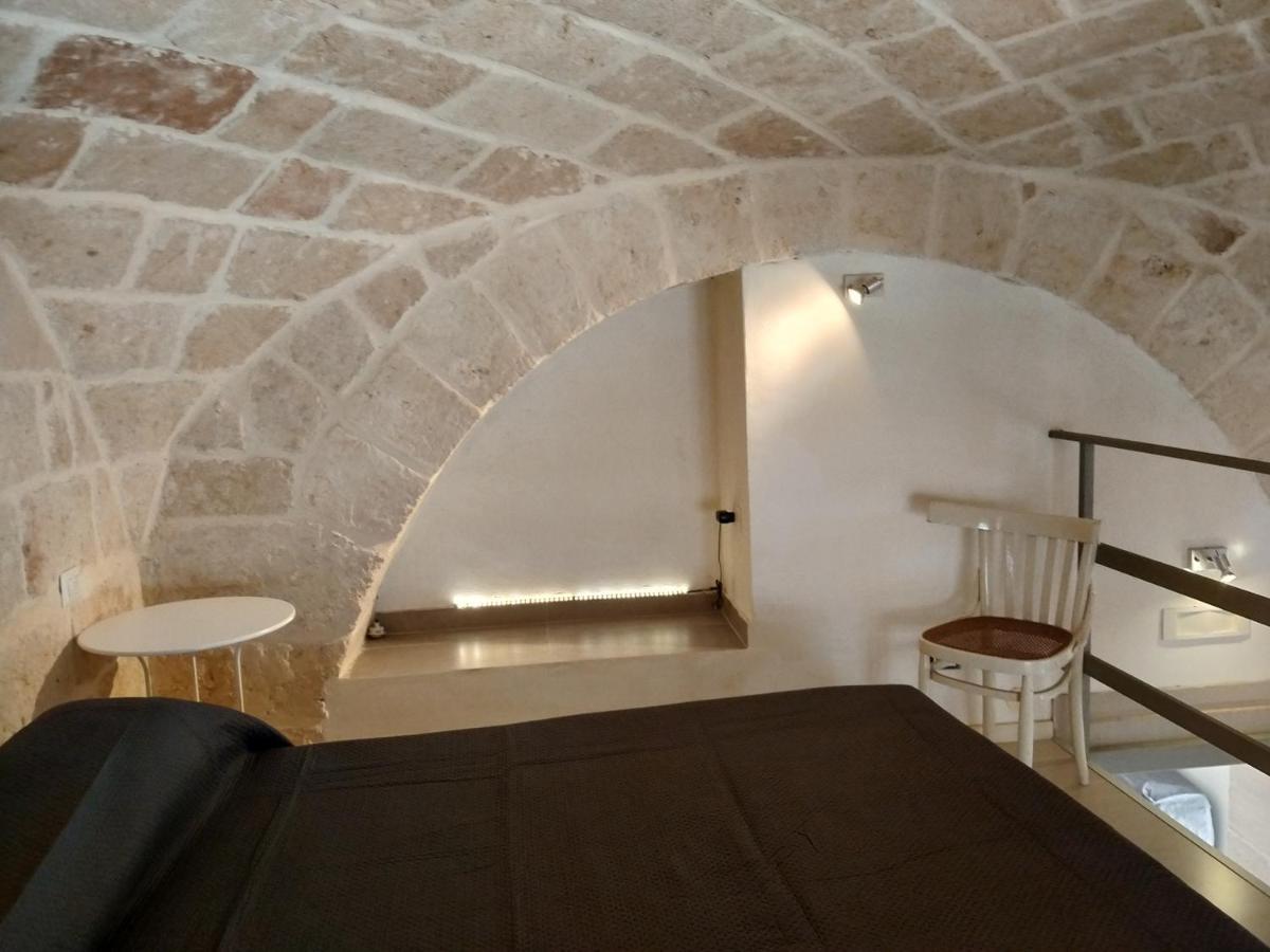 Monolocale Prezioso Βίλα Trani Εξωτερικό φωτογραφία
