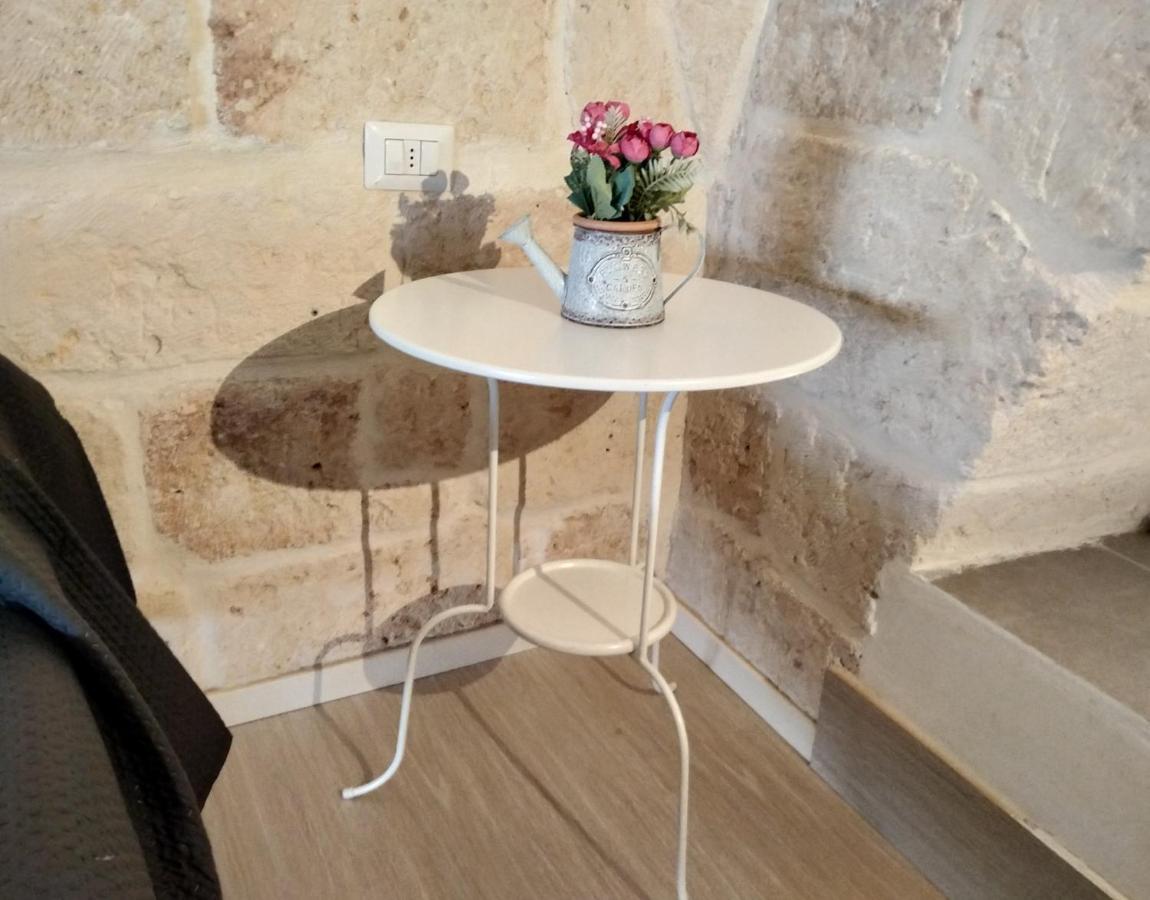 Monolocale Prezioso Βίλα Trani Εξωτερικό φωτογραφία