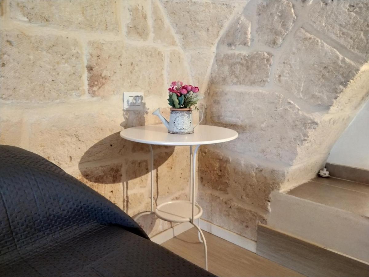 Monolocale Prezioso Βίλα Trani Εξωτερικό φωτογραφία