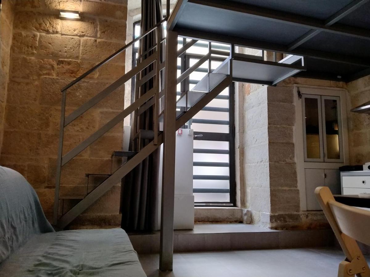 Monolocale Prezioso Βίλα Trani Εξωτερικό φωτογραφία