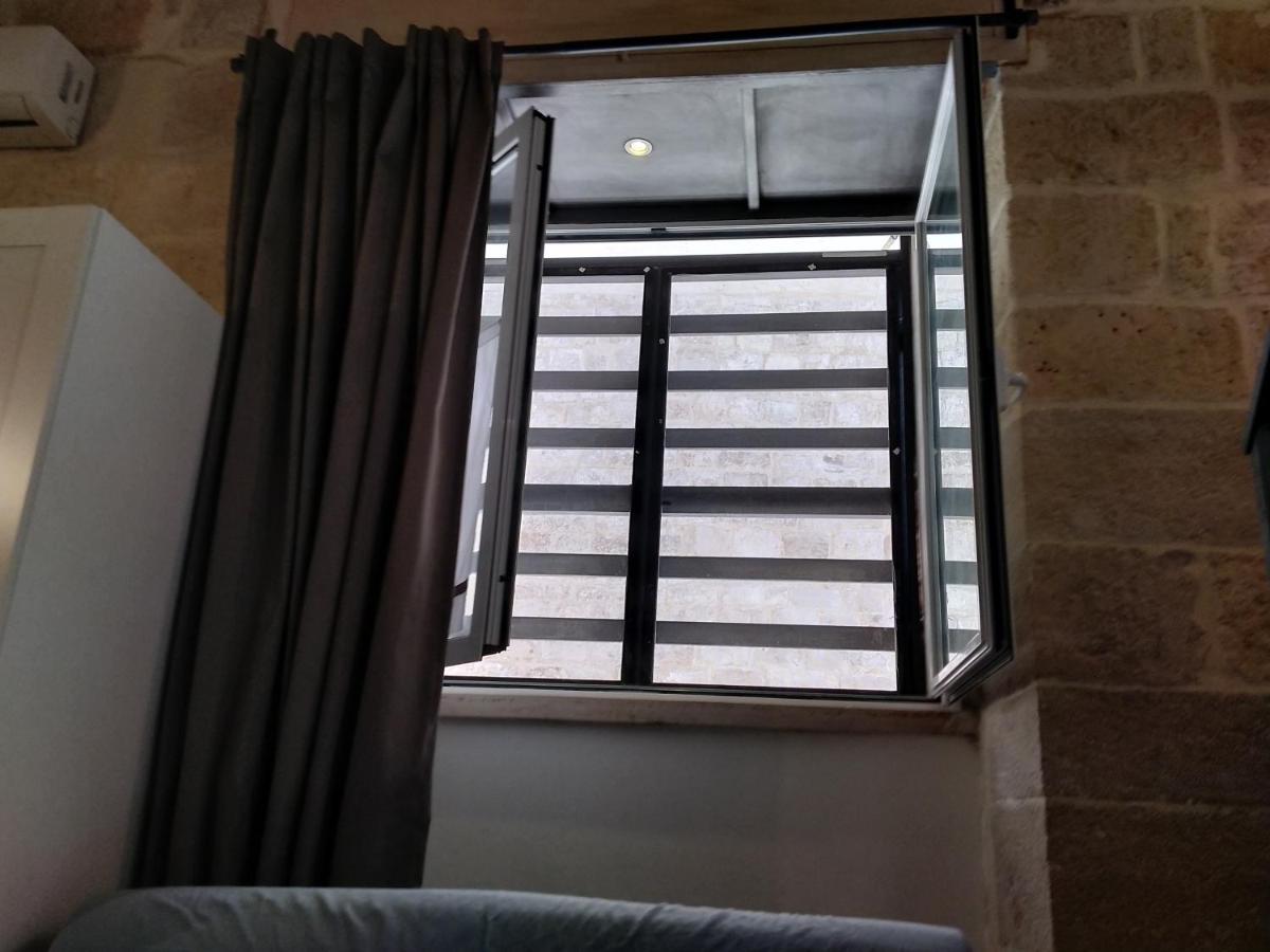 Monolocale Prezioso Βίλα Trani Εξωτερικό φωτογραφία