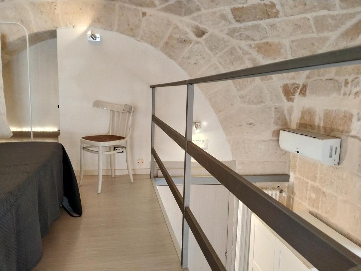 Monolocale Prezioso Βίλα Trani Εξωτερικό φωτογραφία