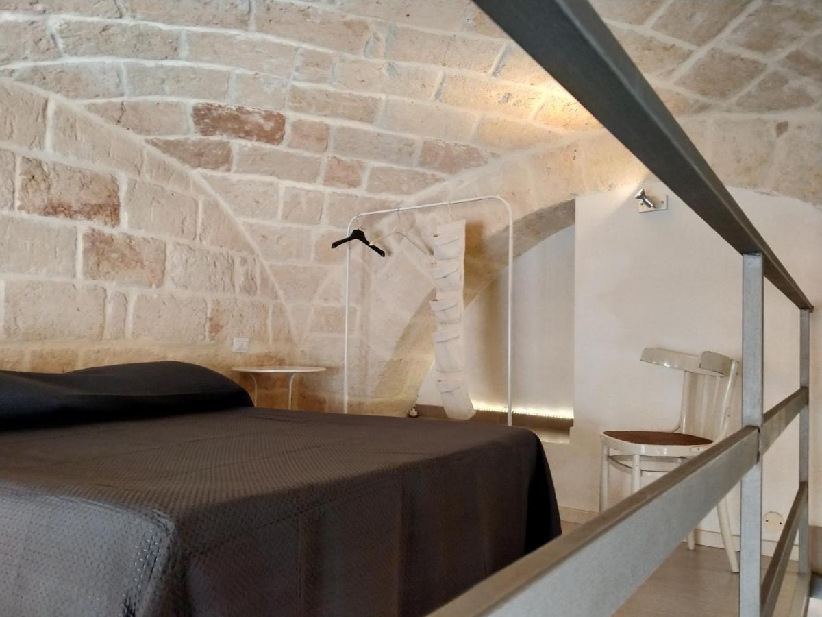 Monolocale Prezioso Βίλα Trani Εξωτερικό φωτογραφία