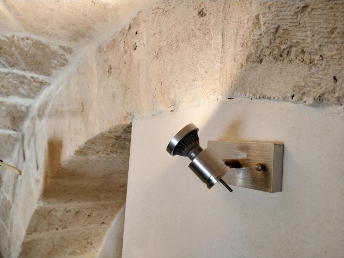 Monolocale Prezioso Βίλα Trani Εξωτερικό φωτογραφία