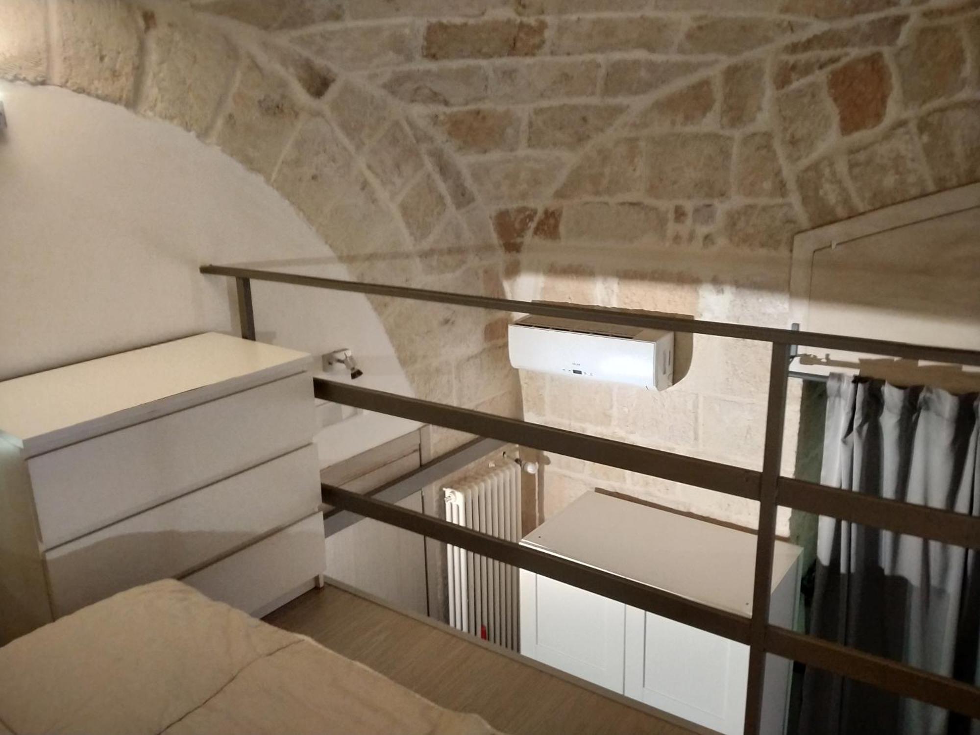 Monolocale Prezioso Βίλα Trani Εξωτερικό φωτογραφία
