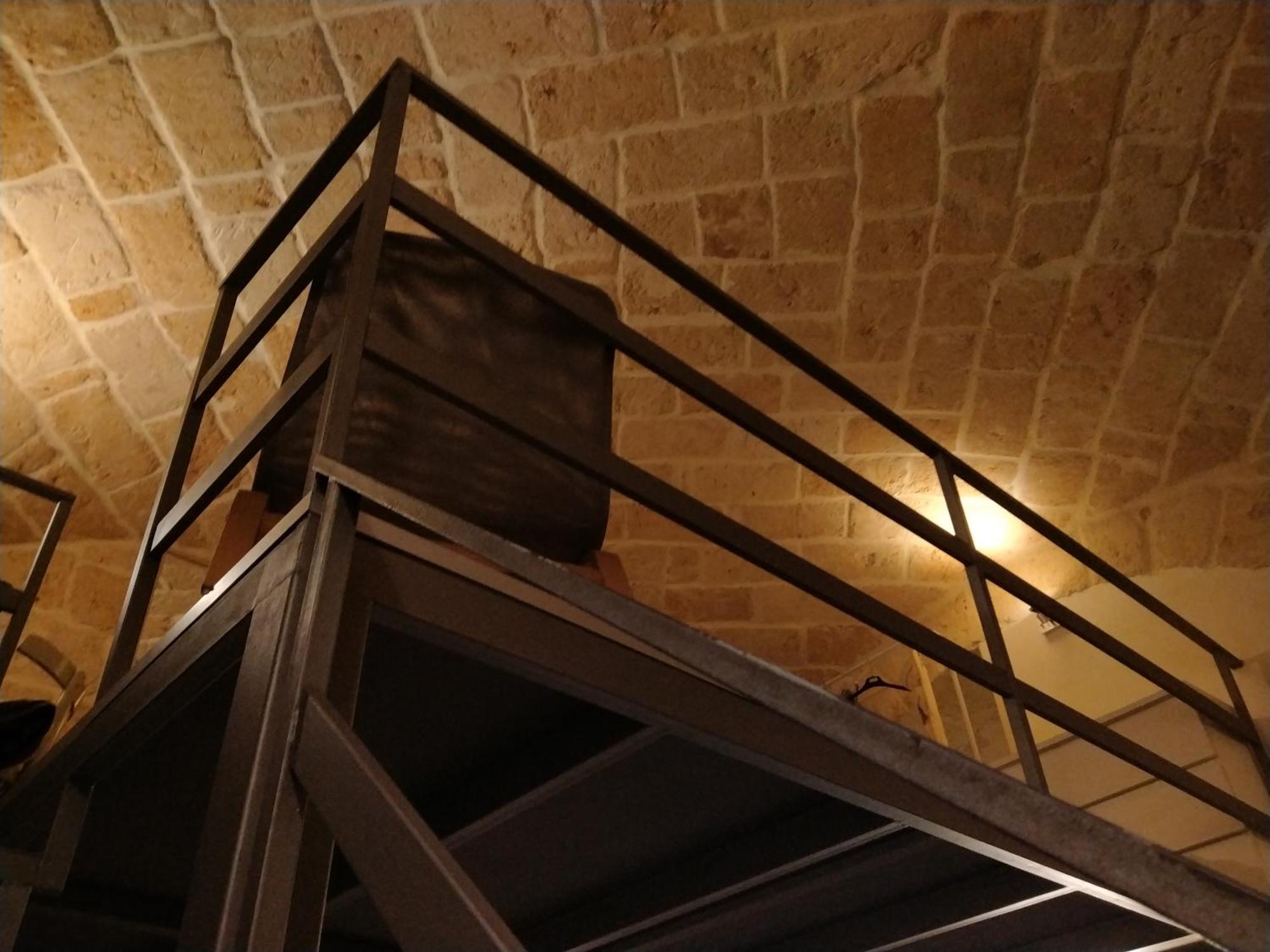 Monolocale Prezioso Βίλα Trani Εξωτερικό φωτογραφία