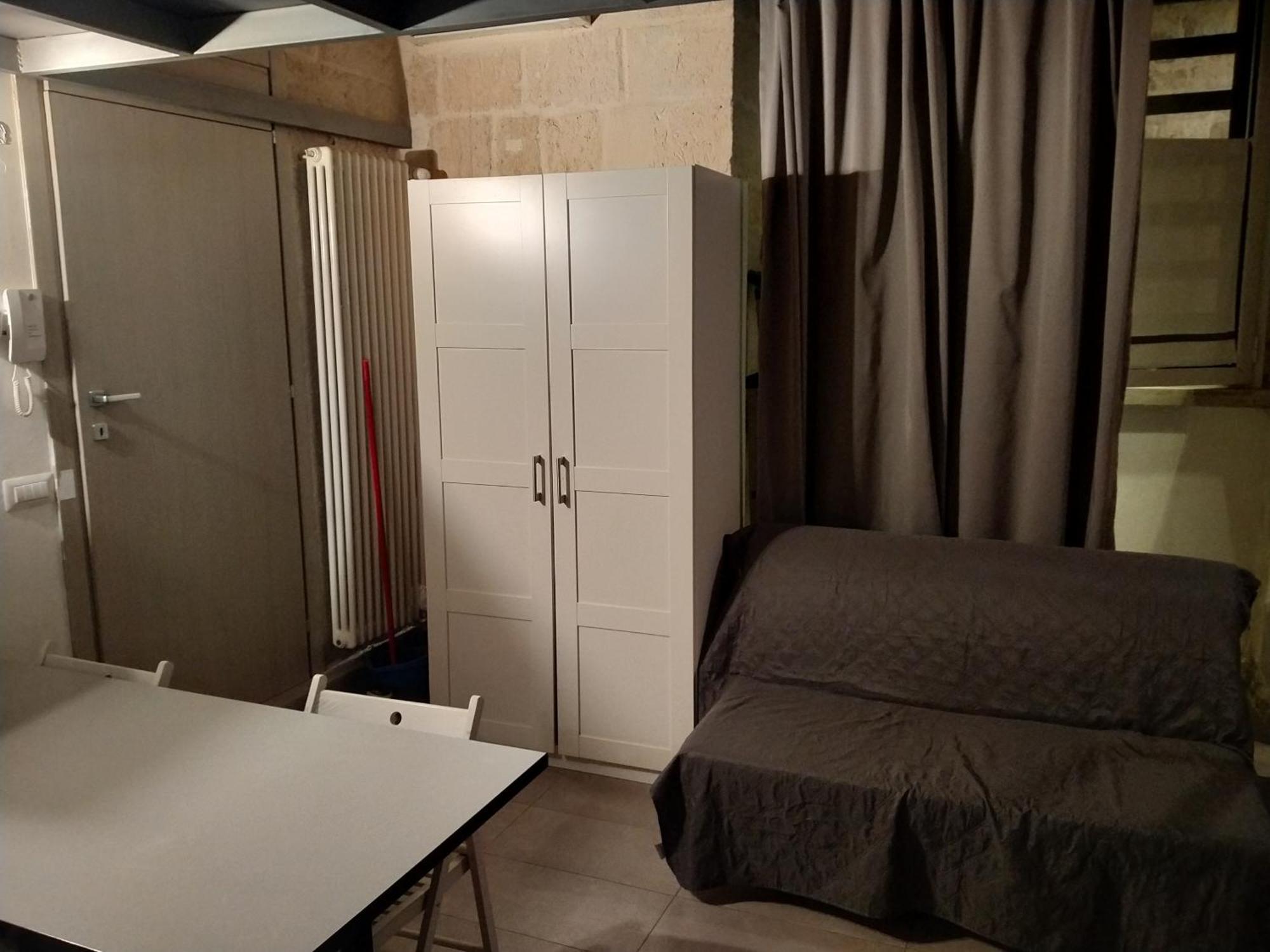 Monolocale Prezioso Βίλα Trani Εξωτερικό φωτογραφία