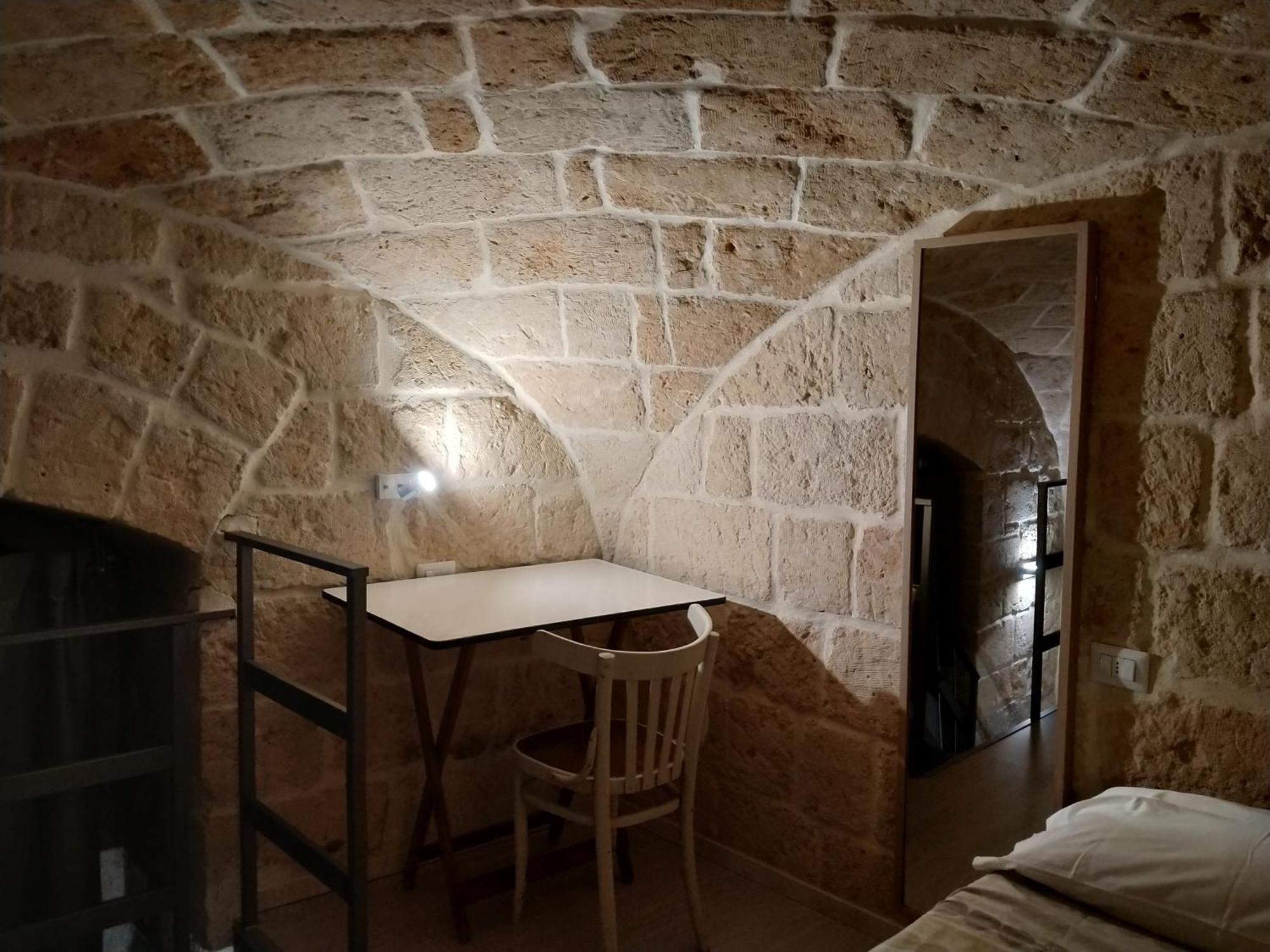 Monolocale Prezioso Βίλα Trani Εξωτερικό φωτογραφία