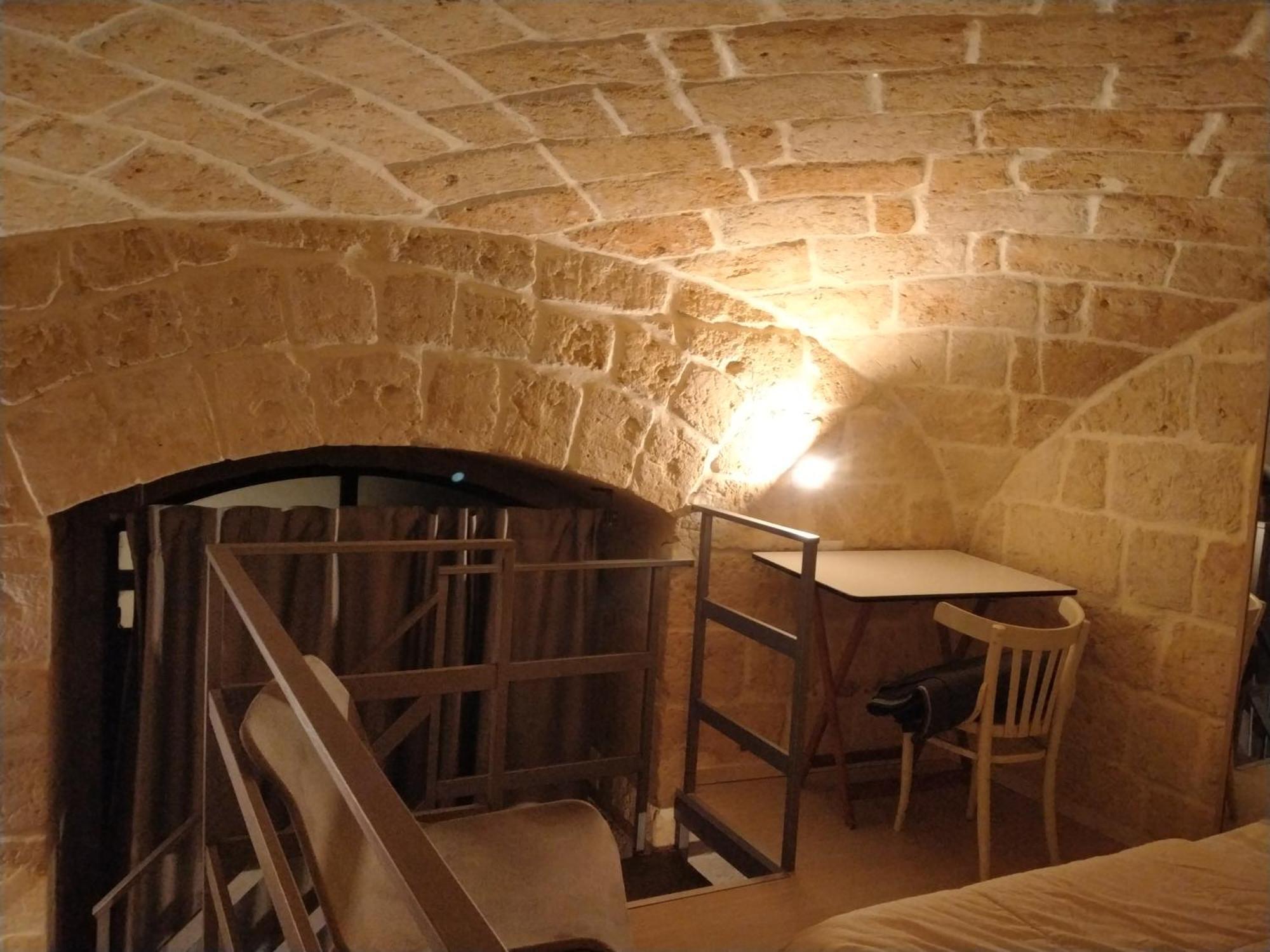 Monolocale Prezioso Βίλα Trani Εξωτερικό φωτογραφία